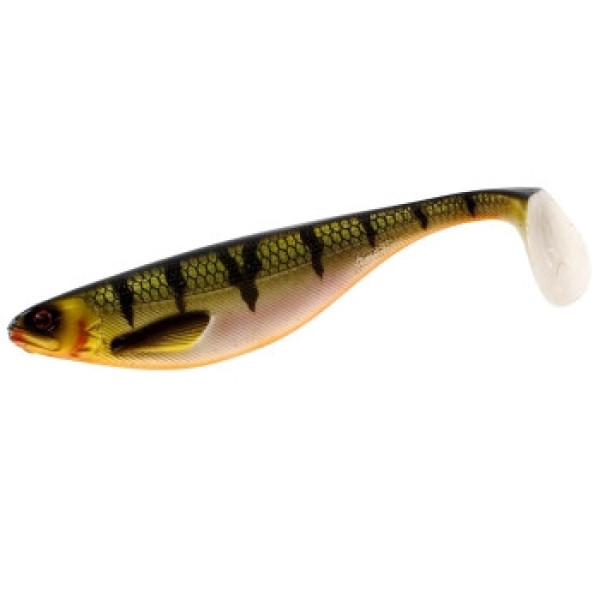 Westin ShadTeez Box Silicone 16cm 39g #BlingPerch
