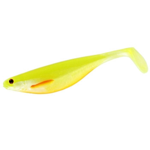 Westin ShadTeez Silicone Box 16cm 39g #SlimeCurd