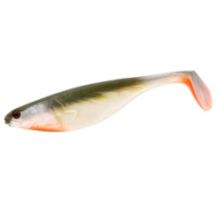 Силікон Westin ShadTeez Box 16cm 39g #Bass Orange