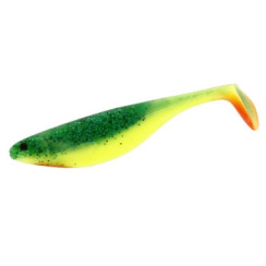 Westin ShadTeez Silicone Box 16cm 39g #Fireflake