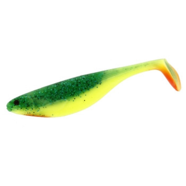 Westin ShadTeez Silicone Box 16cm 39g #Fireflake