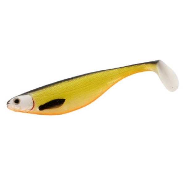 Westin ShadTeez Box Silicone 16cm 39g #Official Roach