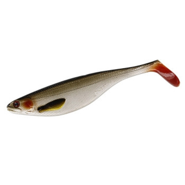 Silicone Westin ShadTeez 16cm 39g #Lively Roach