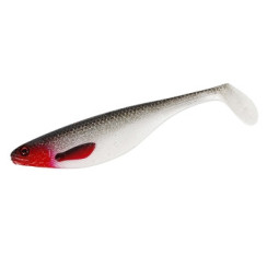 Westin ShadTeez Silicone 16cm 39g #Redlight