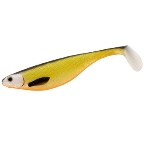Westin ShadTeez Box Silicone 16cm 39g #Official Roach