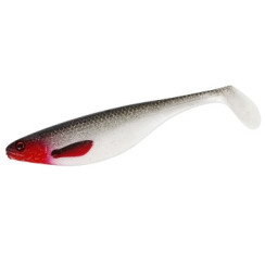 Westin ShadTeez Box Silicone 19cm 56g #Redlight