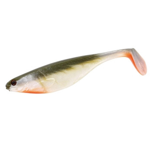 Westin ShadTeez Silicone 19cm 56g #BassOrange