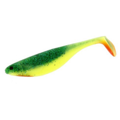 Westin ShadTeez Silicone 19cm 56g #Fireflake