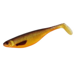 Silicone Westin ShadTeez 19cm 56g #Gold Rush