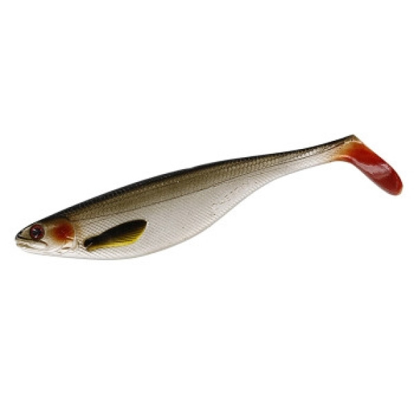Westin ShadTeez Silicone 19cm 56g #LivelyRoach
