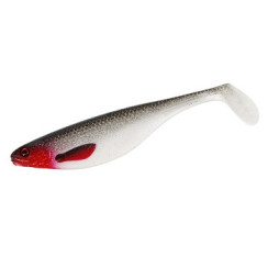 Westin ShadTeez Silicone 19cm 56g #Redlight