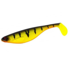 Westin ShadTeez Box Silicone 9cm 7g #FirePerch