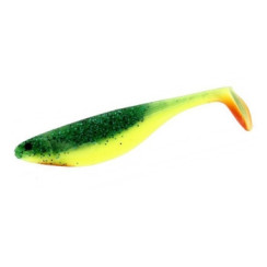Silicone Westin ShadTeez Box 9cm 7g #Fireflake