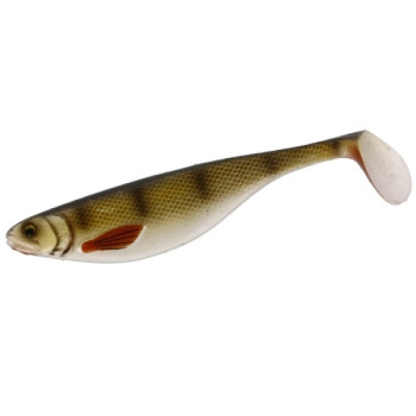 Westin ShadTeez Box Silicone 9cm 7g #CrystalPerch