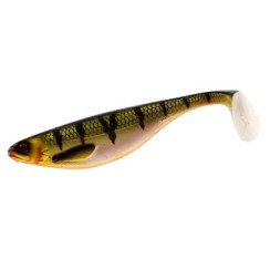 Silicone Westin ShadTeez Box 9cm 7g #Bling Perch