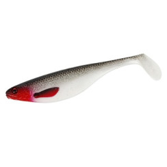 Westin ShadTeez Box Silicone 9cm 7g #Redlight