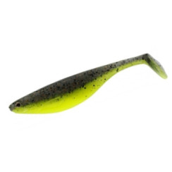 Westin ShadTeez Box Silicone 9cm 7g #Shiny Green