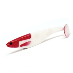 Westin ShadTeez Box Silicone 9cm 7g #Danebro
