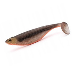 Westin ShadTeez Box Silicone 9cm 7g #Gold Minnow