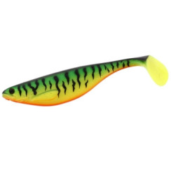 Westin ShadTeez Box Silicone 7cm 4g #CrazyFiretiger