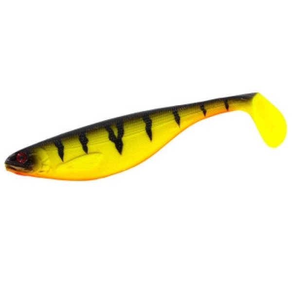 Westin ShadTeez Box Silicone 7cm 4g #FirePerch