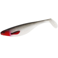 Westin ShadTeez Box Silicone 7cm 4g #Redlight