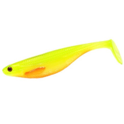 Silicone Westin ShadTeez Box 7cm 4g #Slime Curd