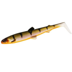 Westin ShadTeez Box Silicone 7cm 4g #BlingPerch