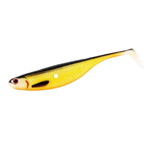 Silicone Westin ShadTeez Hollow Box 12cm 9g #Official Roach
