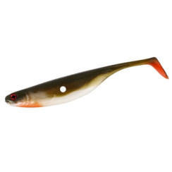 Силікон Westin ShadTeez Hollow Box 8cm 4g #Bass Orange
