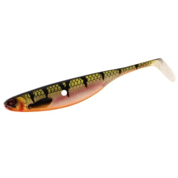 Westin ShadTeez Hollow Box Silicone 8cm 4g #BlingPerch