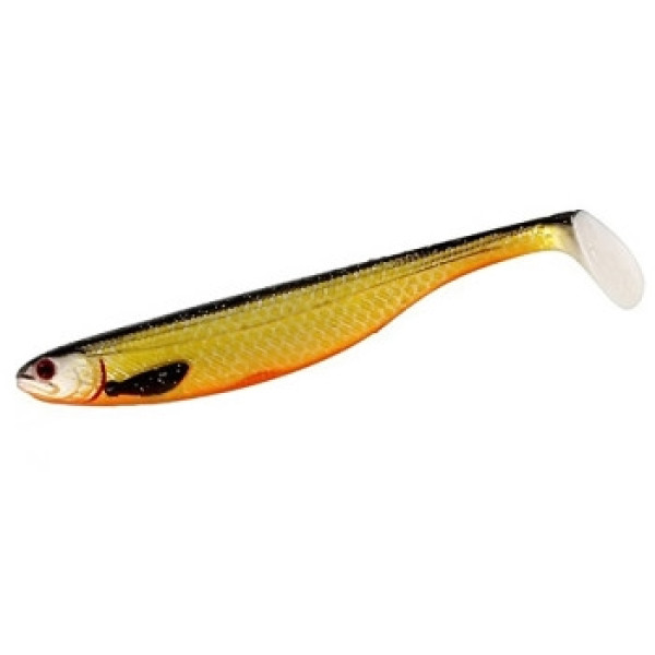 Silicone Westin ShadTeez Slim Box 10cm 6g #Official Roach