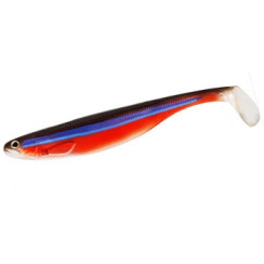 Силікон Westin ShadTeez Slim Box 12cm 10g #Neon Tetra