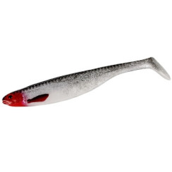 Westin ShadTeez Slim Box Silicone 12cm 10g #Redlight
