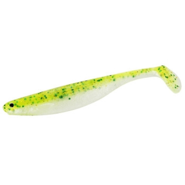 Silicone Westin ShadTeez Slim Box 12cm 10g #Sparkling Chartreuse