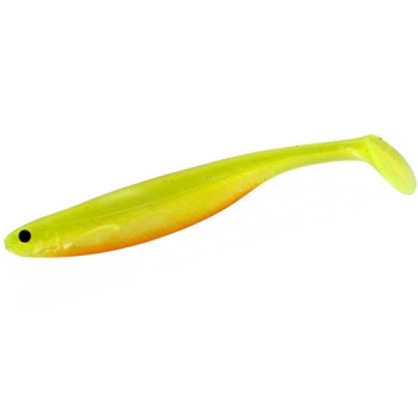 Silicone Westin ShadTeez Slim Box 12cm 10g #Slime Curd