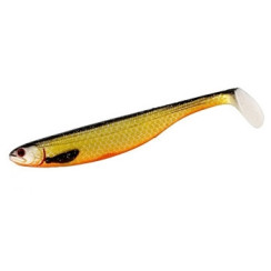 Westin ShadTeez Slim Box Silicone 14cm 17g #Official Roach