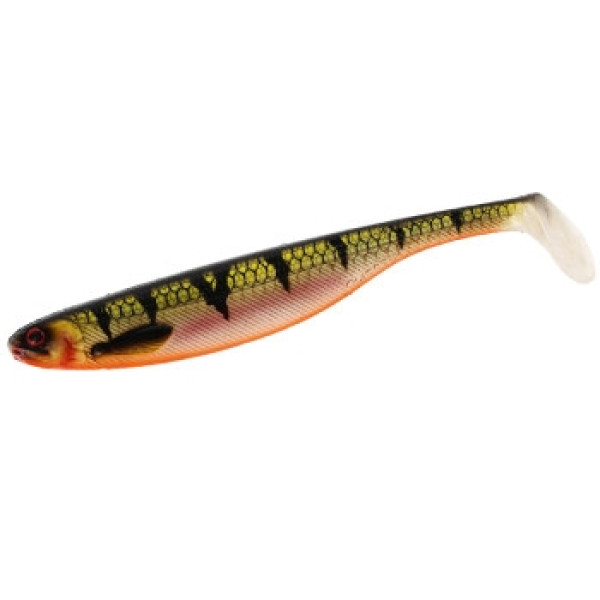 Westin ShadTeez Slim Box Silicone 14cm 17g #BlingPerch
