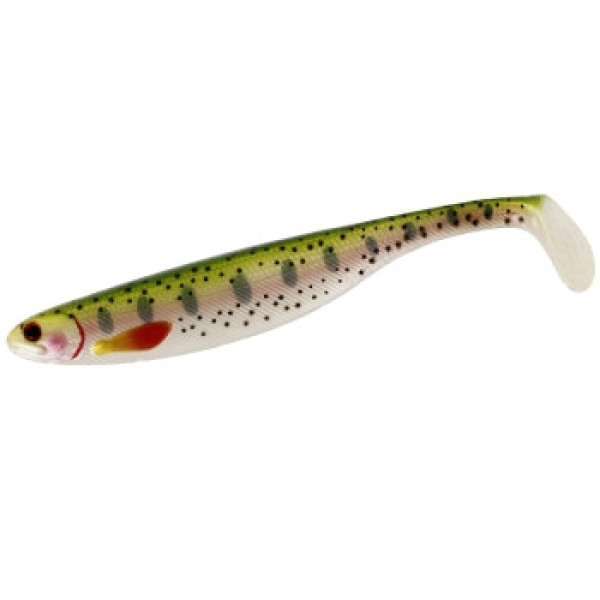 Westin ShadTeez Slim Box Silicone 14cm 17g #Smolt