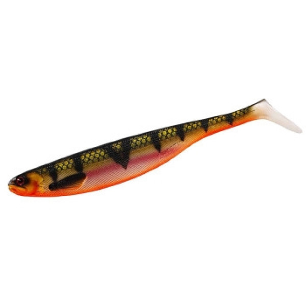 Силікон Westin ShadTeez Slim Box 18cm 33g #Bling Perch