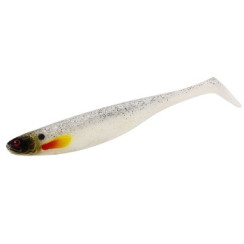 Силікон Westin ShadTeez Slim Box 18cm 33g #Glow Ghost Hunter