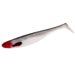 Westin ShadTeez Slim Box Silicone 18cm 33g #Redlight