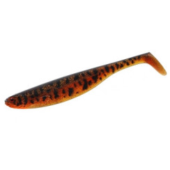 Силікон Westin ShadTeez Slim V2 22cm 53g Motoroil Burbot 1шт