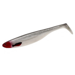 Westin ShadTeez Slim V2 Silicone 22cm 53g Redlight (1pc)