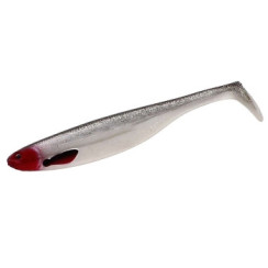 Силікон Westin ShadTeez Slim V2 27cm 99g Redlight 1шт