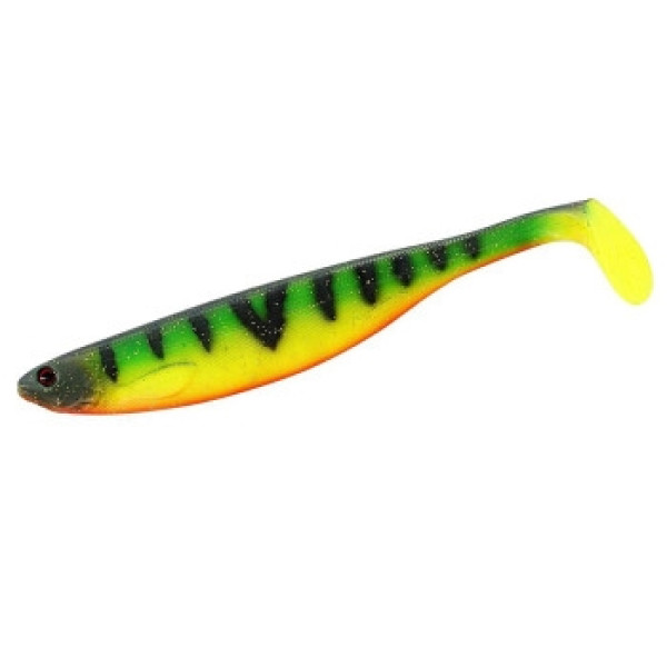 Силікон Westin ShadTeez Slim V2 27cm 99g Tiger Perch 1шт
