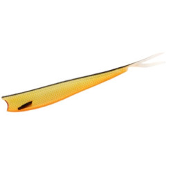 Westin TwinTeez V-Tail Silicone 15cm 14g #Official Roach