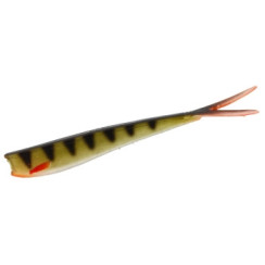 Westin TwinTeez V-Tail Silicone 15cm 14g #StripedPerch