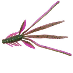 Relax Nymph 5" Silicone Lure #L655