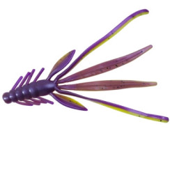 Relax Nymph 5" Silicone Lure #L667
